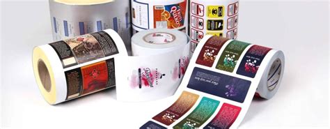 Philadelphia Labeling Manufacturer & Label Printing Services